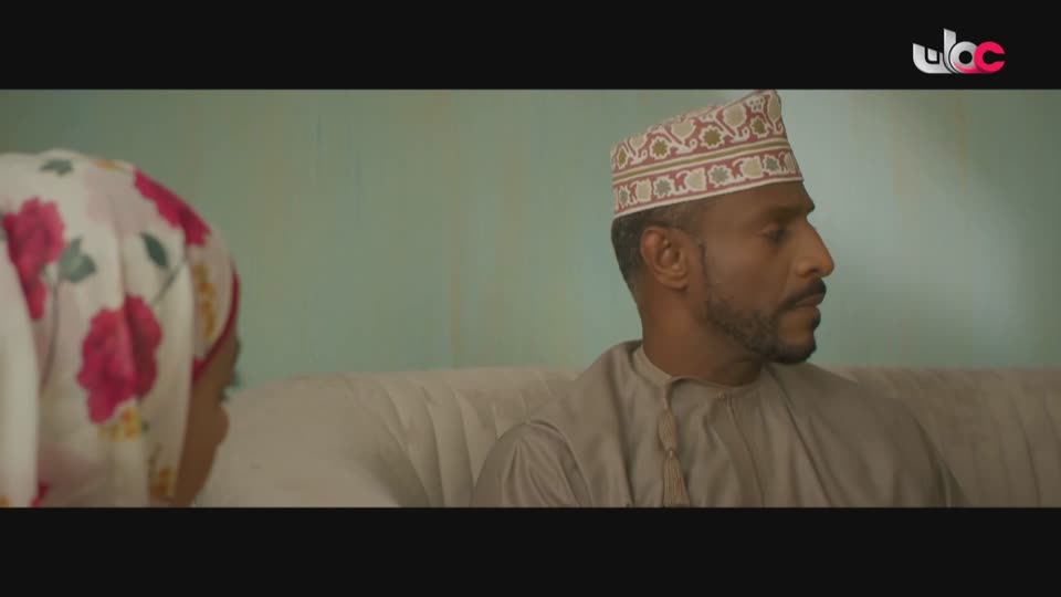 المسلسل المحلي - يا قلبي ابتسم - الحلقة 9