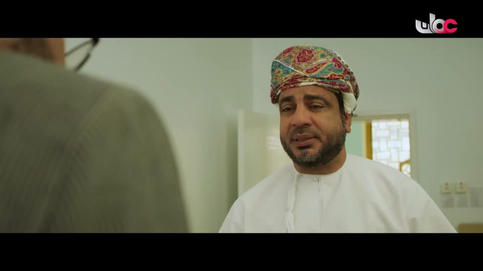 المسلسل المحلي - غراق فلاح - الحلقة 10