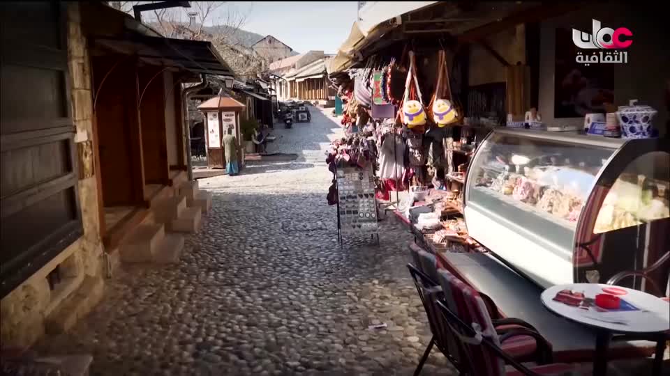 البرنامج الثقافي - إرث حضارة - الحلقة 2