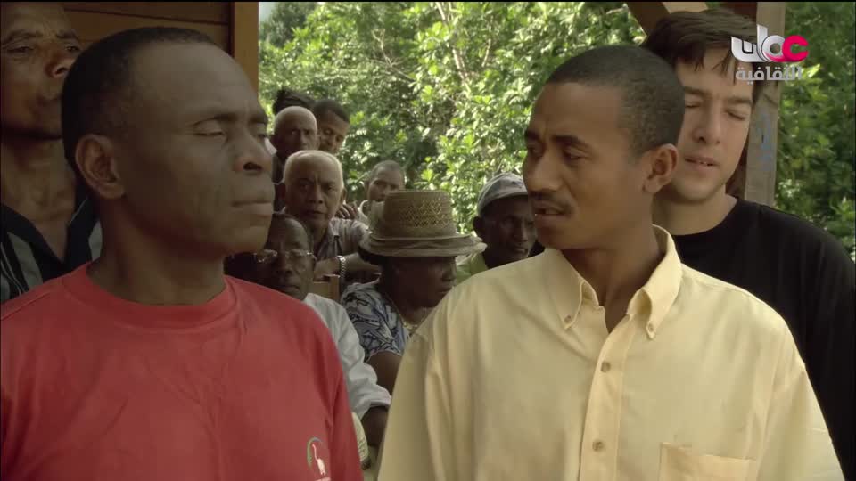 البرنامج الثقافي - رحلات جيولوجية - الحلقة 1