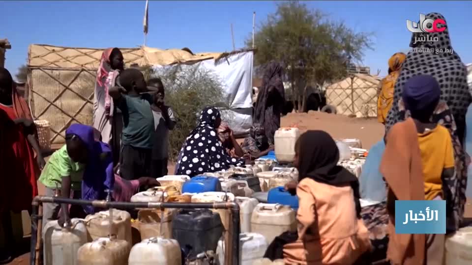 أخبار الثانية