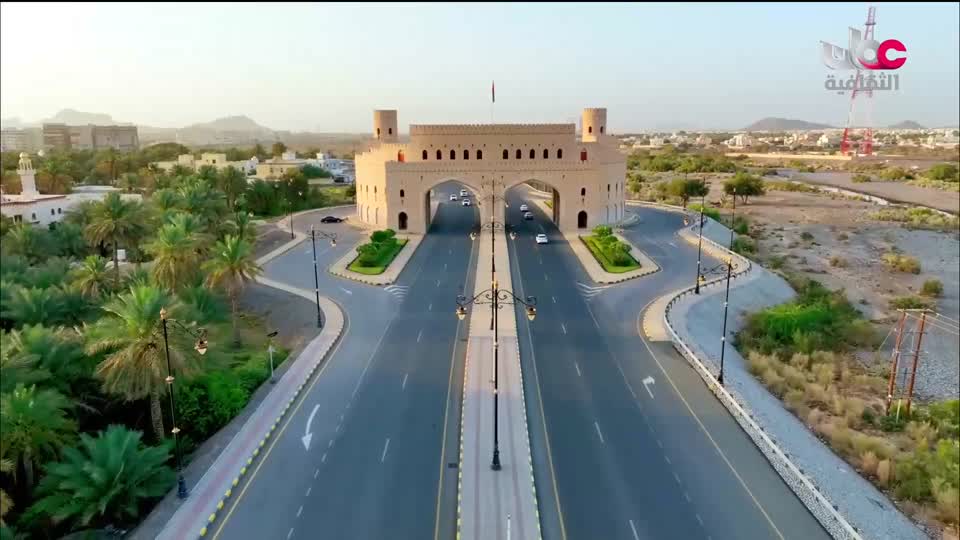 برنامج - مآثر - الحلقة 5