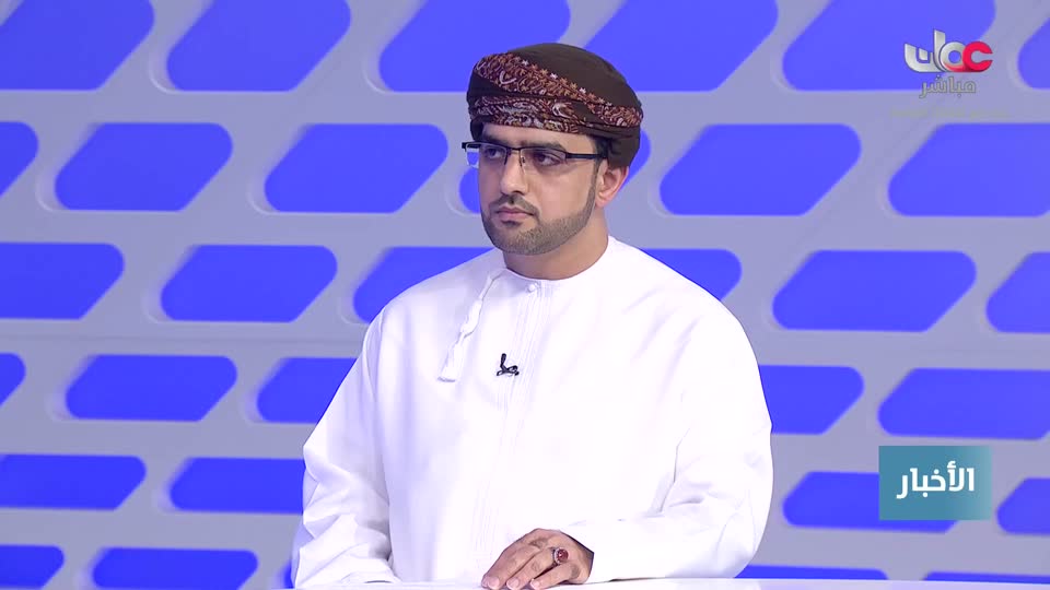 أخبار عمان