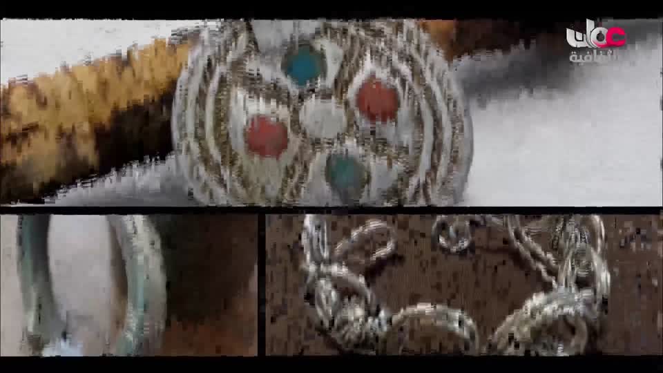 البرنامج الثقافي - العالم لك - الحلقة 35