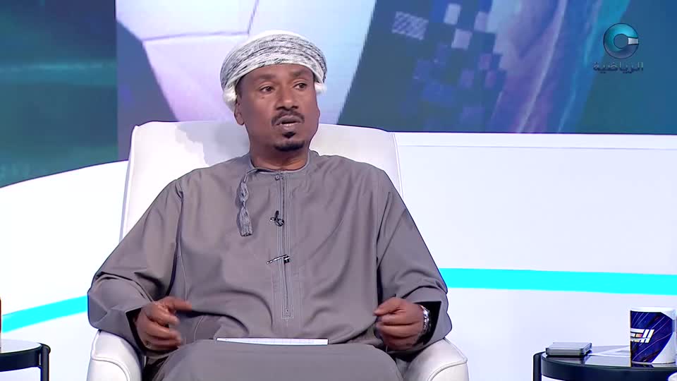 افلام القناة الرياضية - الحلقة 8