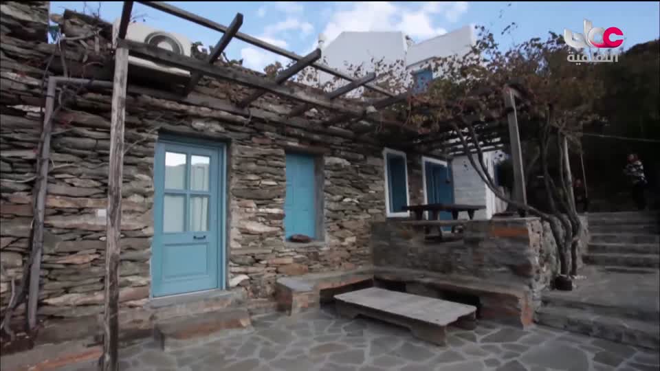 البرنامج الثقافي - الفضاء الشاسع - الحلقة 9