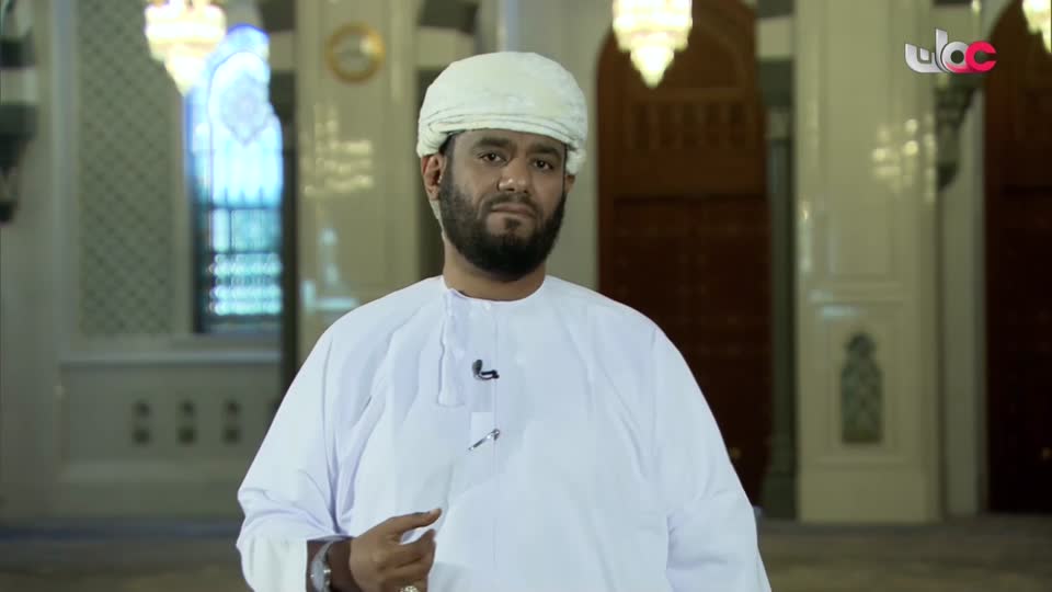 البرنامج الديني - آية و معنى ج7