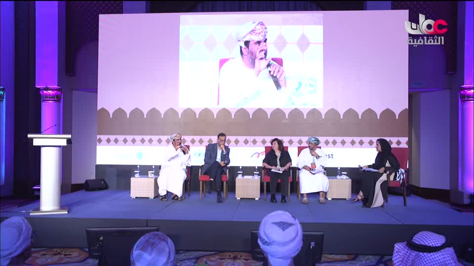 البرنامج الثقافي - دنيا العلوم - الحلقة 35