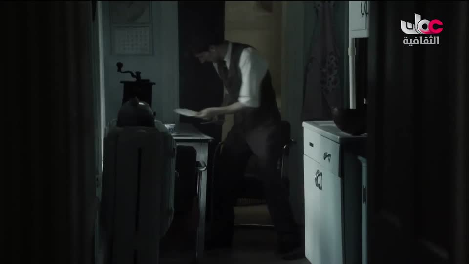 البرنامج الثقافي - أبجديات ثقافية - الحلقة 20