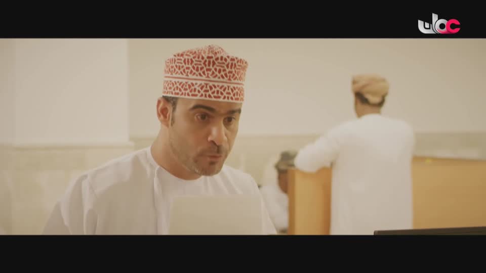 المسلسل المحلي - غراق فلاح - الحلقة 9