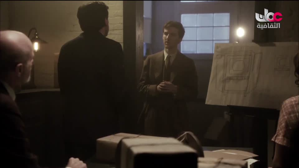 البرنامج الثقافي تحدي العباقرة - الحلقة 5