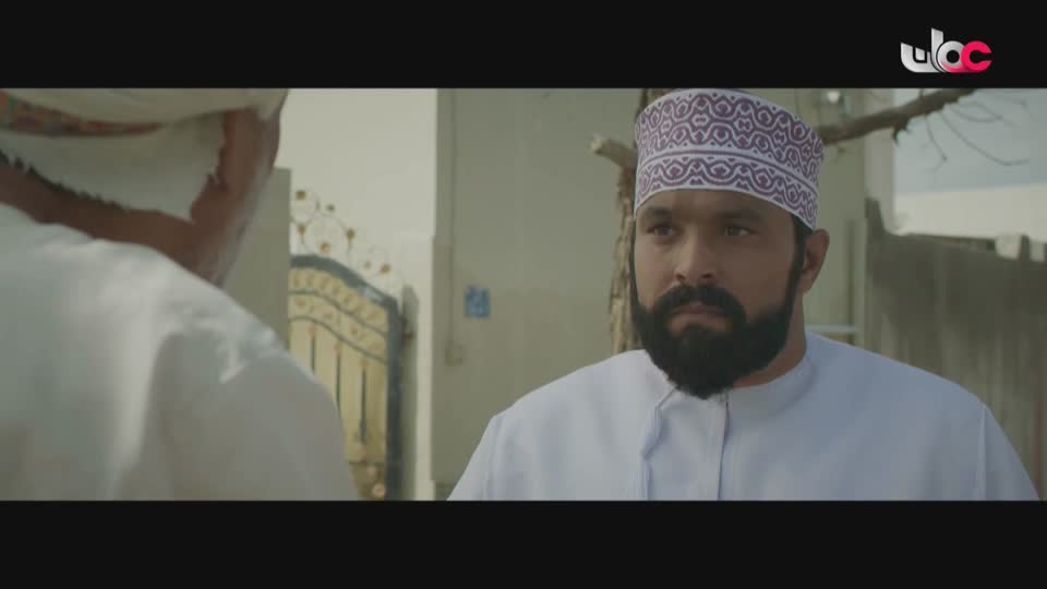 المسلسل المحلي - يا قلبي ابتسم - الحلقة 10