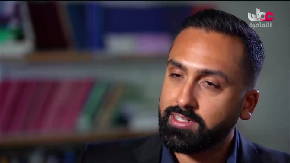 البرنامج الثقافي - الصراع من أجل البقاء