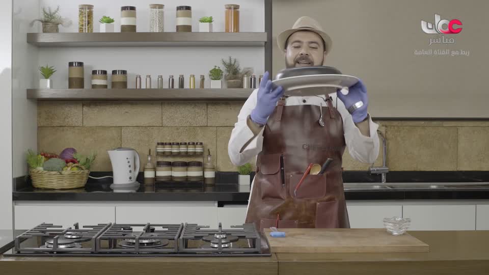 المسلسل الكارتوني - الأحاديث القدسية - الحلقة 25