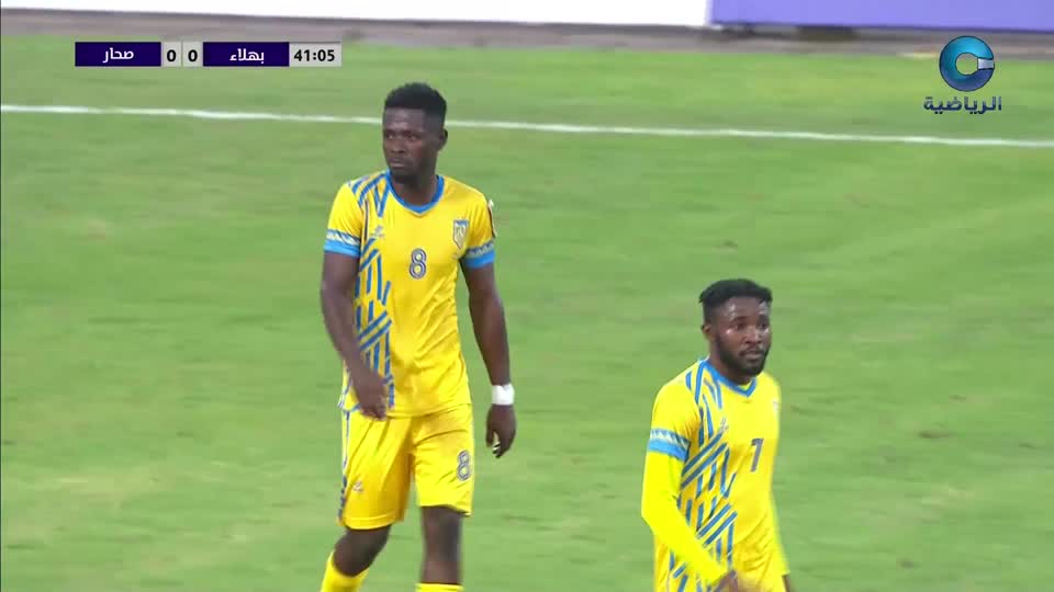 دوري عمانتل 2024-2025 - الحلقة 29