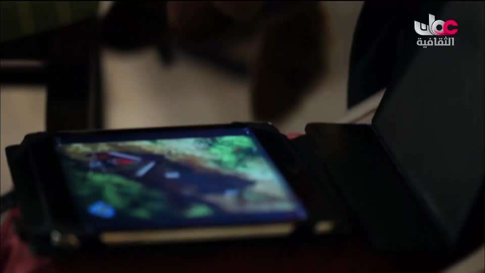 البرنامج الثقافي - عالم المعرفة - الحلقة 3