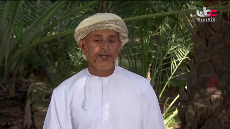 مسلسل _ اعلام الشعر العربي - الحلقة 5