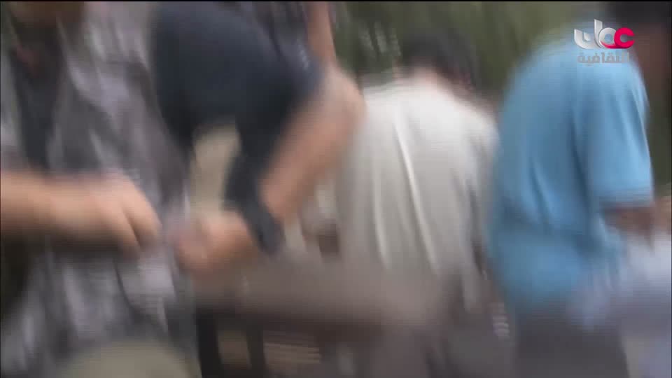 البرنامج الثقافي _ عشاق السفر - الحلقة 8