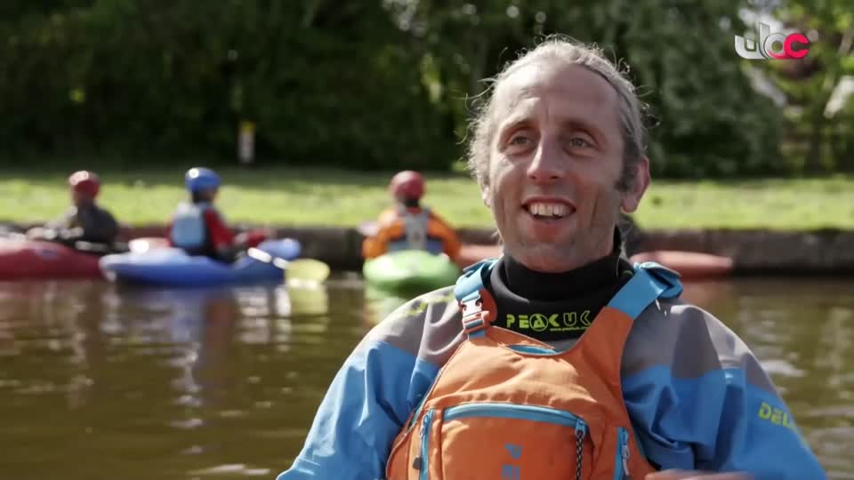 برنامج - عالم الجسور - الحلقة 8