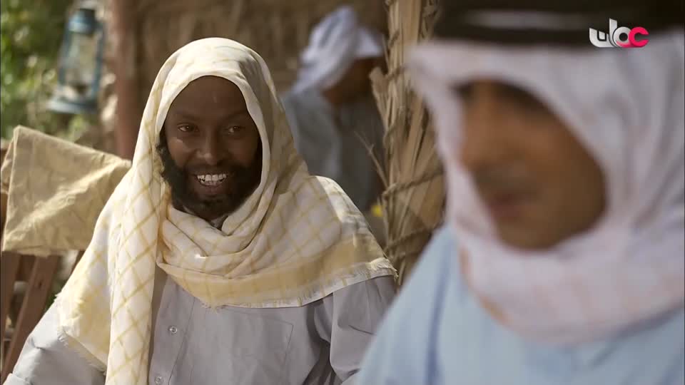 المسلسل الخليجي أهل الدار