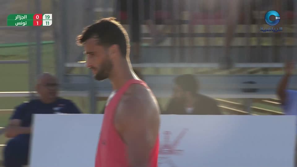 بلغاريا × البرازيل - دوري الأمم للكرة الطائرة 2022