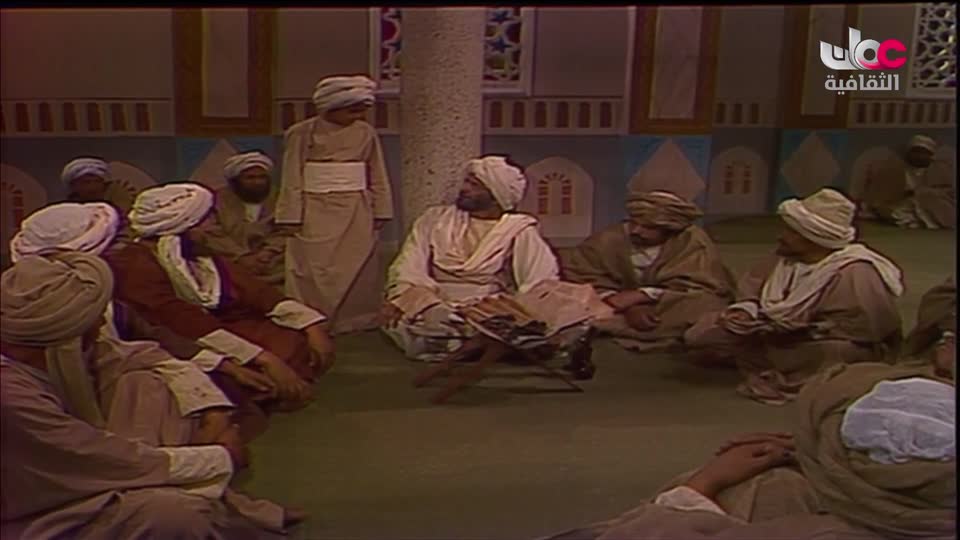 برنامج - مآثر - الحلقة 6