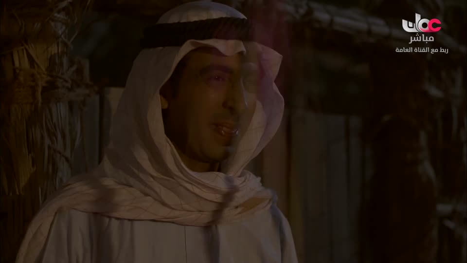 المسلسل المحلي - يا قلبي ابتسم - الحلقة 11