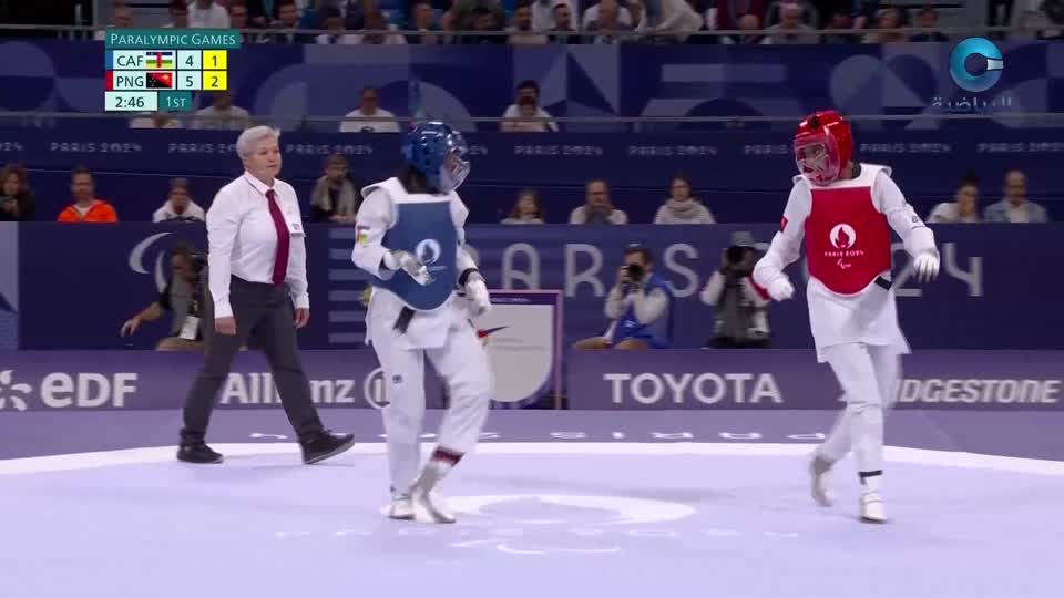 افلام القناة الرياضية - الحلقة 8