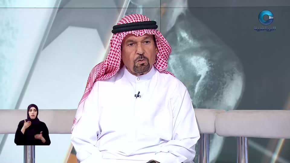 الحدث - S1 - 2026 - الحلقة 22