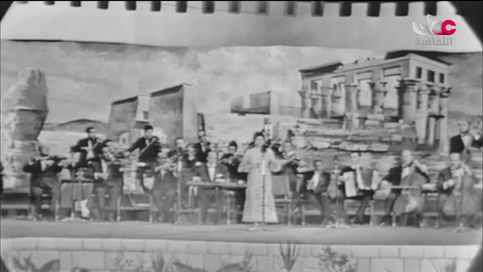 البرنامج الثقافي - أهل الأدب