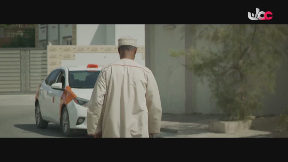 المسلسل الخليجي أهل الدار