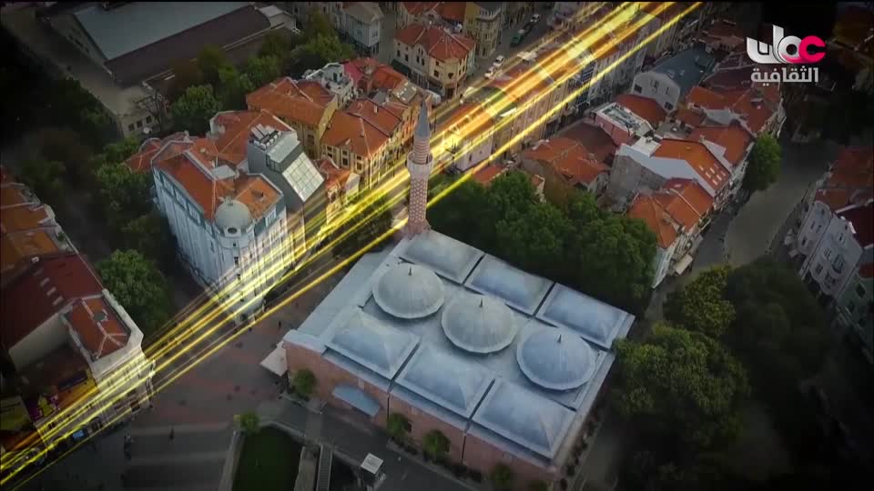 البرنامج الثقافي - إرث حضارة - الحلقة 3