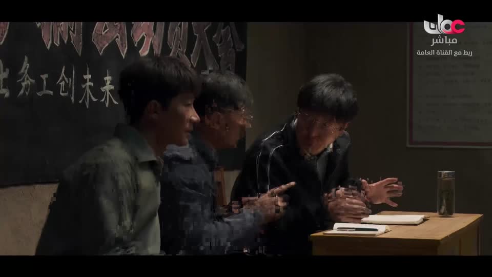 البرنامج الثقافي - طاقة الحياة والكون - الحلقة 5