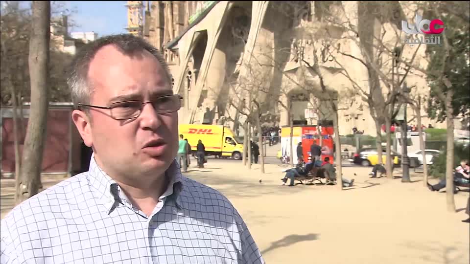 برنامج - رحلات ممتعة - الحلقة 19