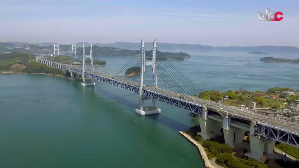 برنامج - عالم الجسور - الحلقة 9