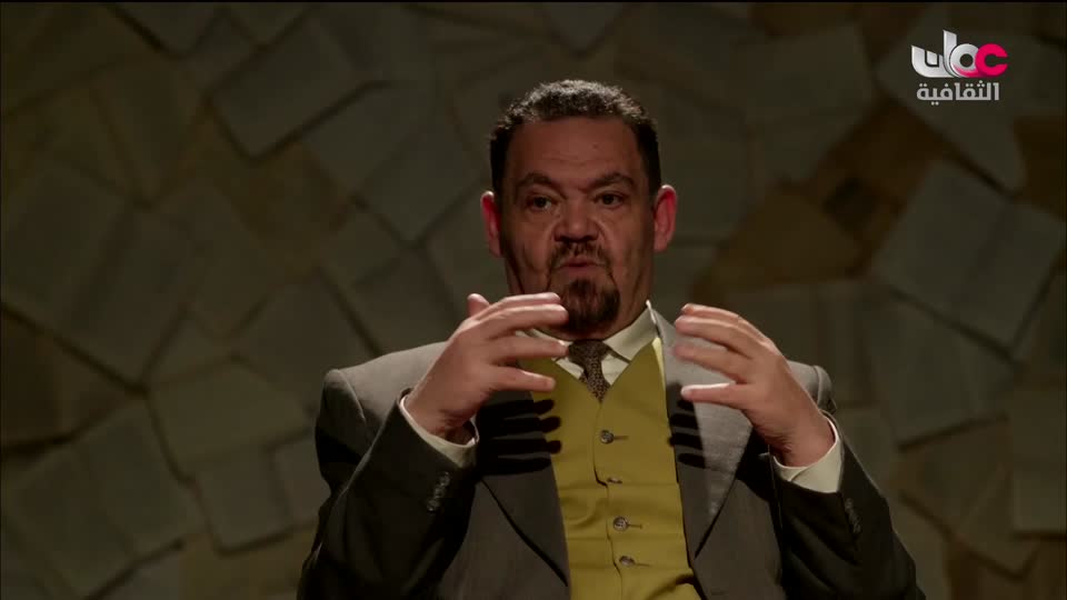 البرنامج الثقافي - لغتنا هويتنا - الموسم الثاني - الحلقة 6