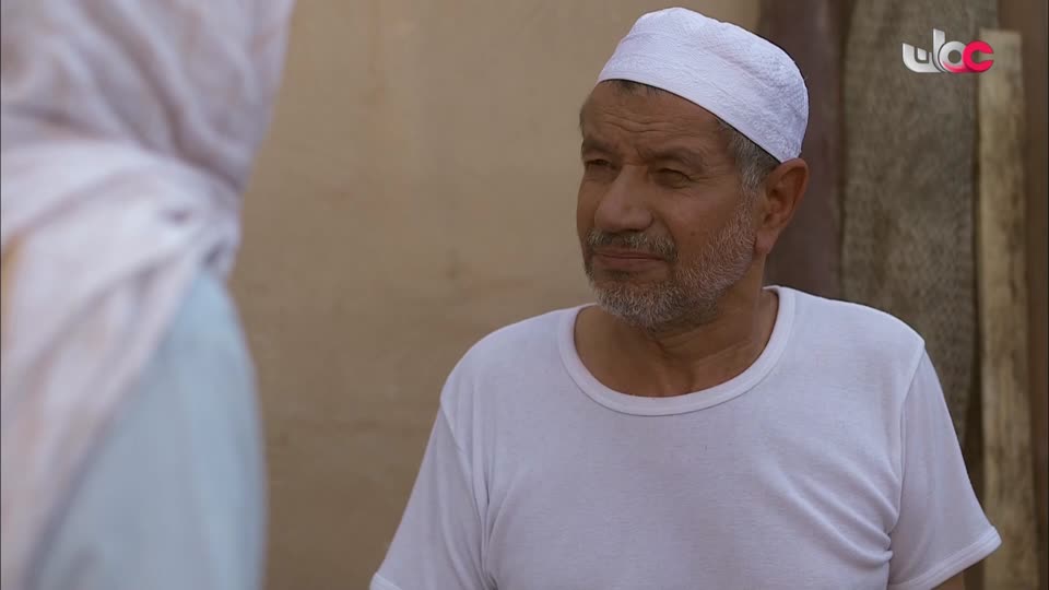 المسلسل المحلي - يا قلبي ابتسم - الحلقة 11