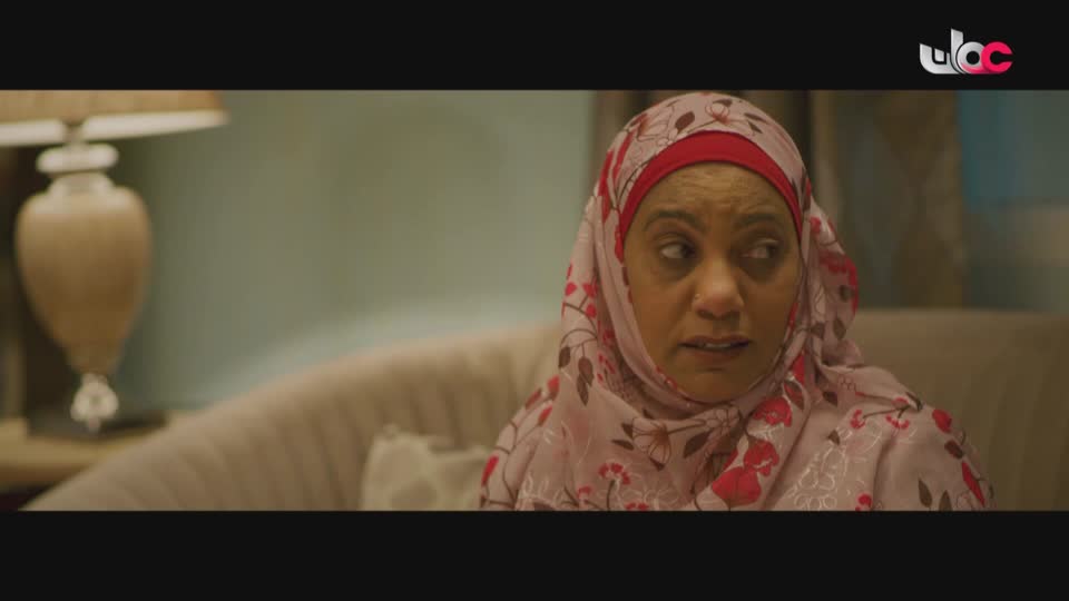 المسلسل المحلي - يا قلبي ابتسم - الحلقة 13