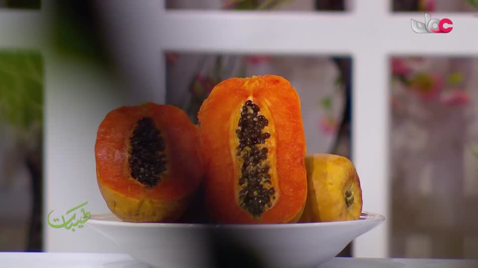 برنامج طيبات - الموسم الثالث - الحلقة 6