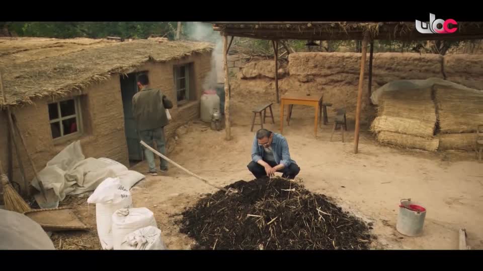 برنامج - المطبخ العربي - الحلقة 6