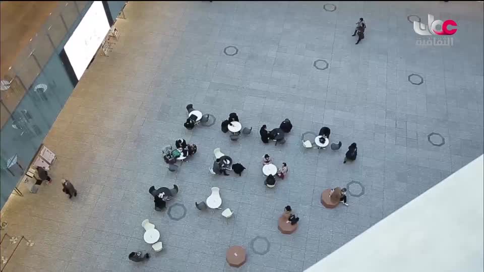 البرنامج الثقافي _ تقنيات ذكية - الحلقة 1