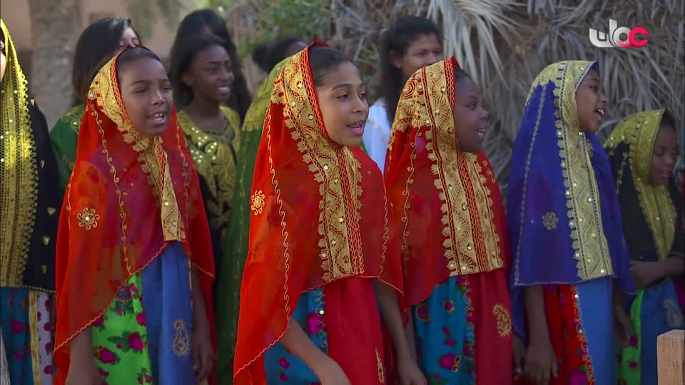 برنامج - المطبخ العربي - الحلقة 6