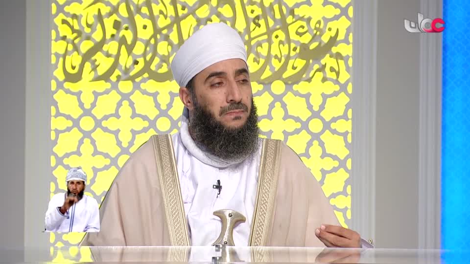 سؤال أهل الذكر