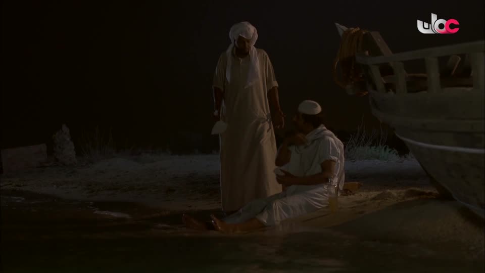 المسلسل المحلي - يا قلبي ابتسم - الحلقة 12