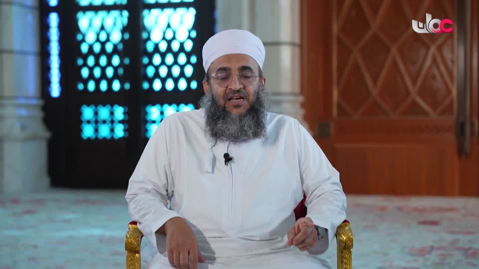 أذان المغرب