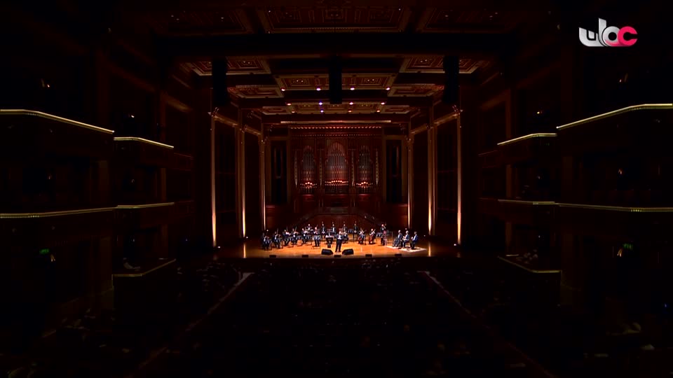 البرنامج الثقافي - طاقة الحياة والكون - الحلقة 6