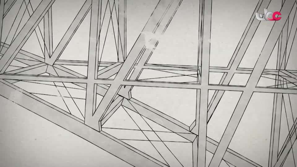 برنامج/عالم الجسور