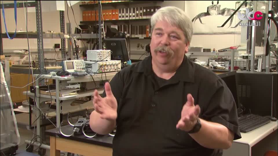 برنامج _ البوصلة - الحلقة 7