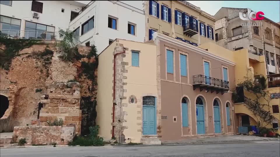 البرنامج الثقافي _ اطباء في الحياة البرية - الحلقة 37