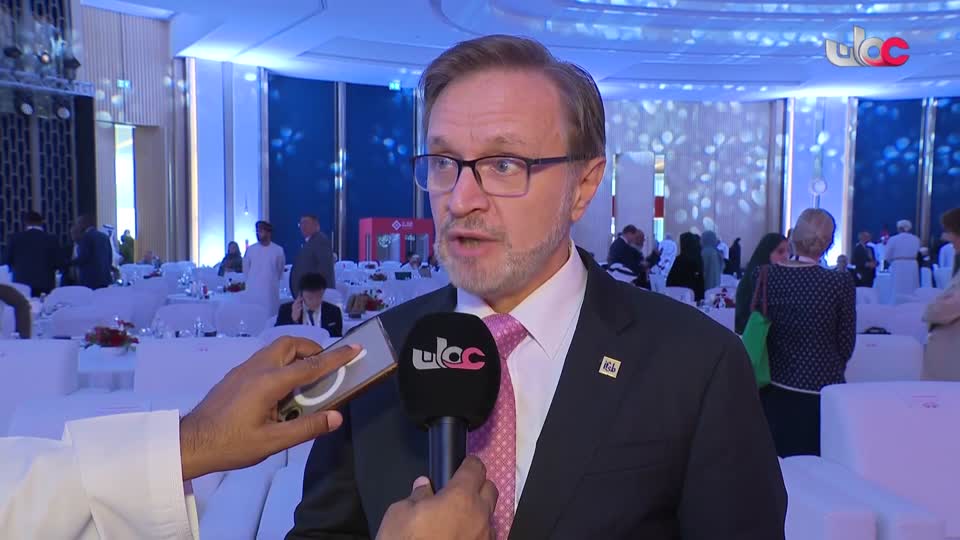 برنامج/عمان في أسبوع